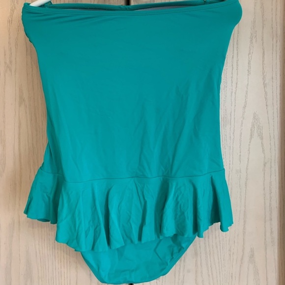 Ralph Lauren Swimsuit - Picture 2 of 3